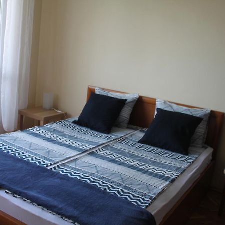 Sunny Cozy Flat In The Centre, Close To Beach, 4 Rooms, 105Sqm Варна Экстерьер фото