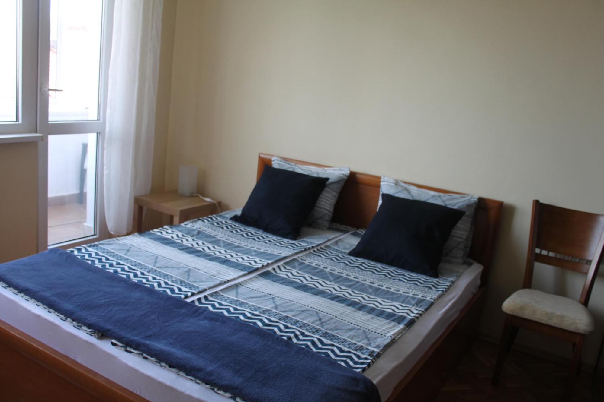 Sunny Cozy Flat In The Centre, Close To Beach, 4 Rooms, 105Sqm Варна Экстерьер фото